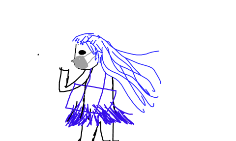 放学后的灰姑娘
